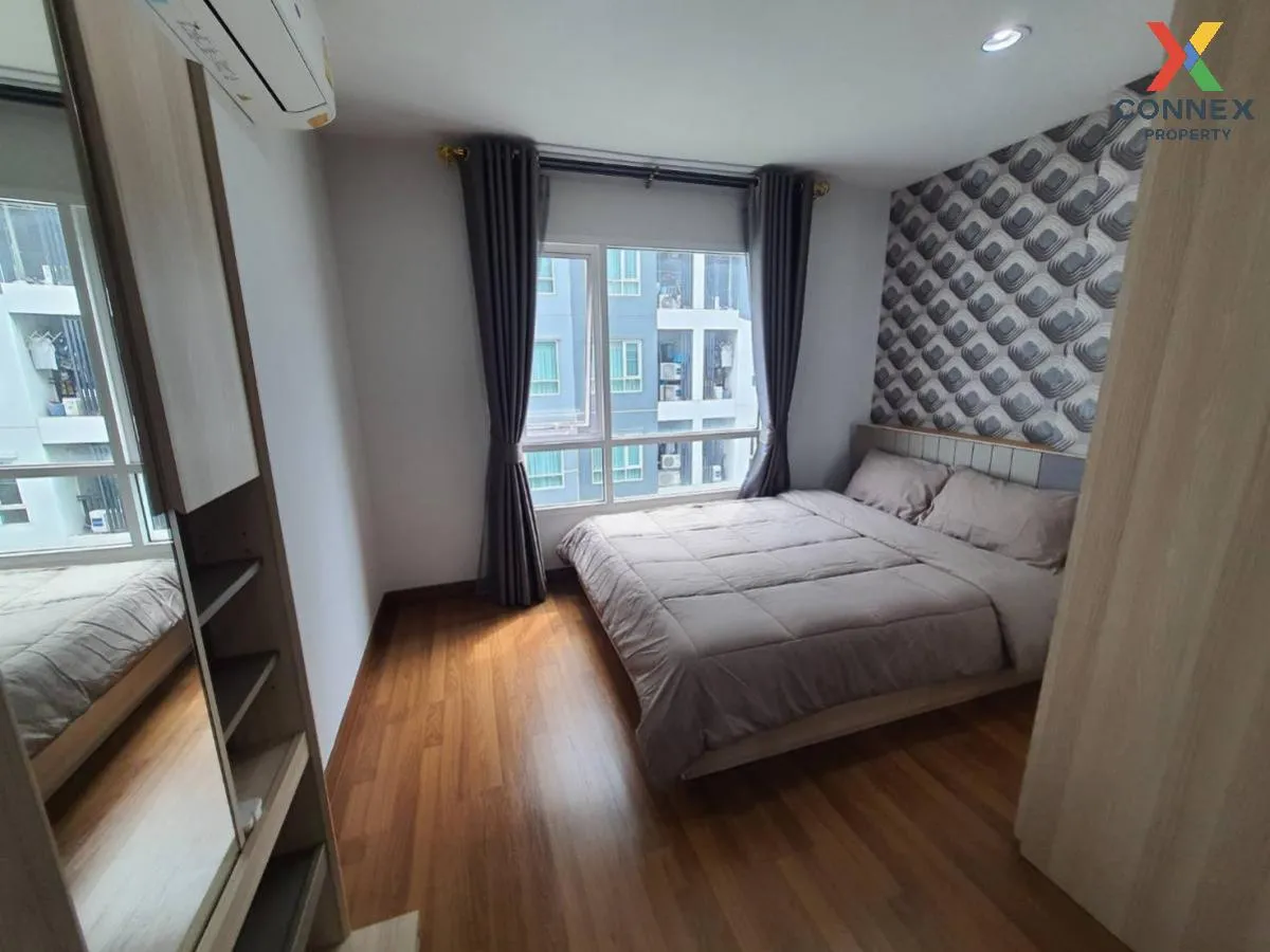 For Rent Condo , Regent Home Sukhumvit 81 , BTS-On Nut , Suan Luang , Suan Luang , Bangkok , CX-101136 4