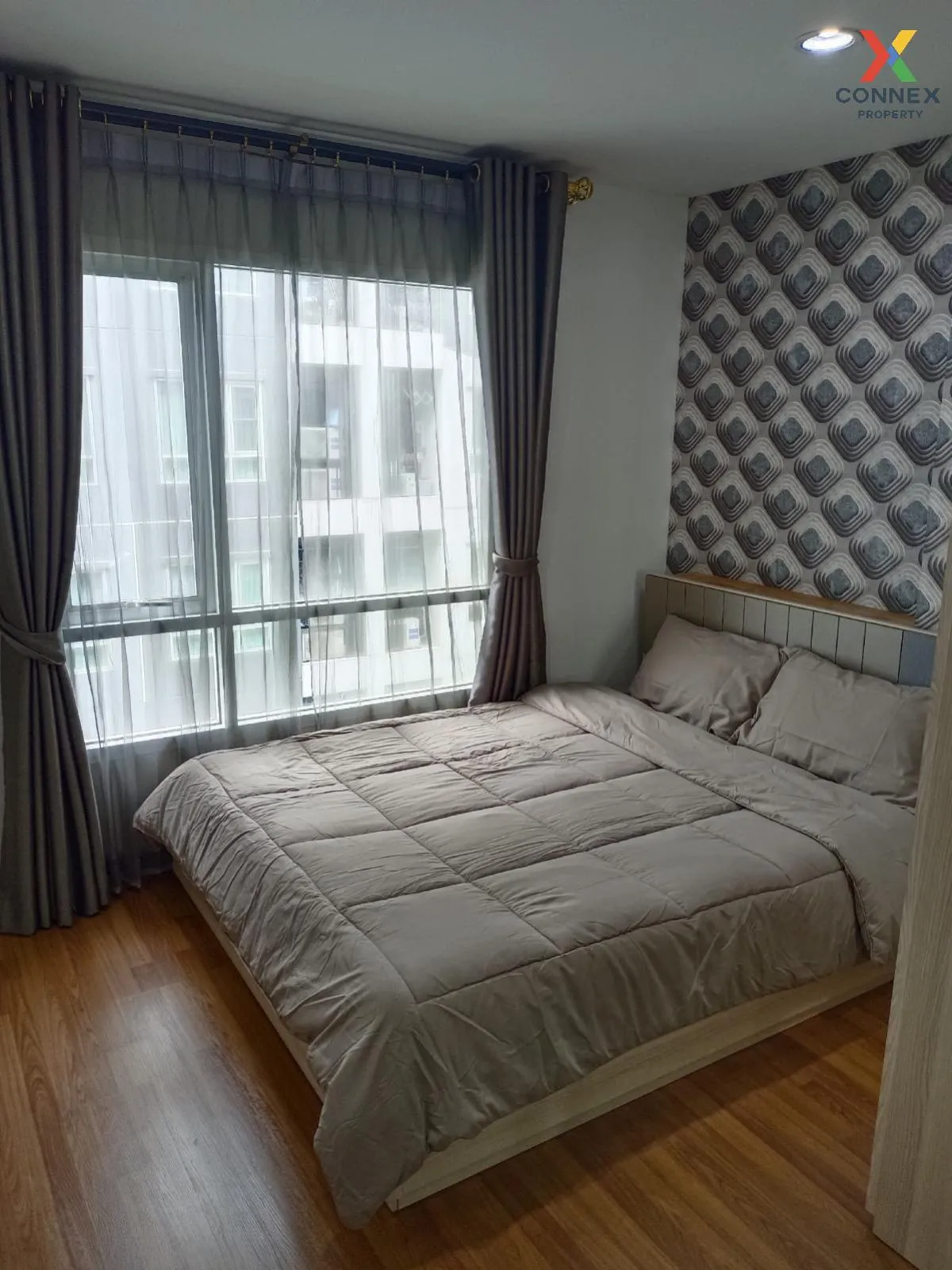 For Rent Condo , Regent Home Sukhumvit 81 , BTS-On Nut , Suan Luang , Suan Luang , Bangkok , CX-101136