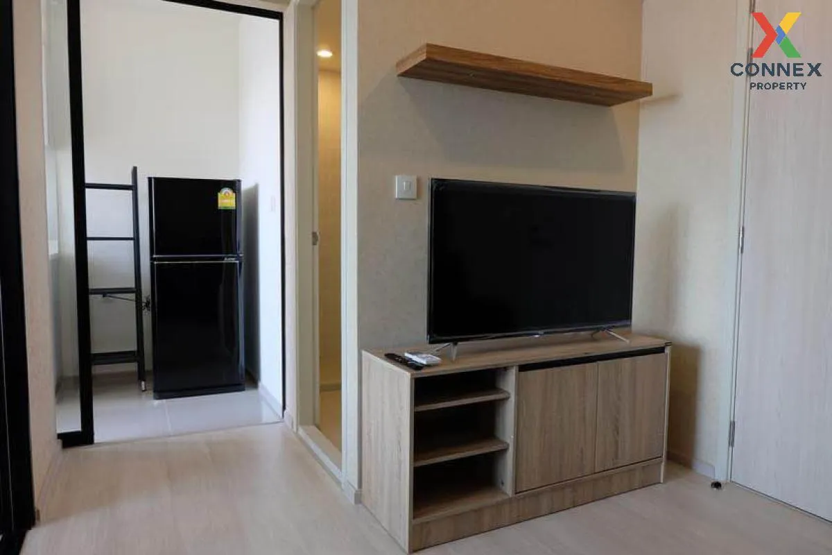 For Sale Condo , Life Asoke , MRT-Phetchaburi , Bang Kapi , Huai Khwang , Bangkok , CX-101137 2