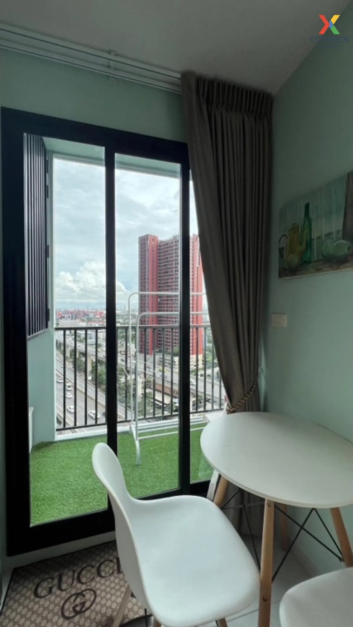 For Sale Condo , The Base Rama 9 - Ramkhamhaeng , ARL-Ramkhamhaeng , Hua Mak , Bang Kapi , Bangkok , CX-101139 4