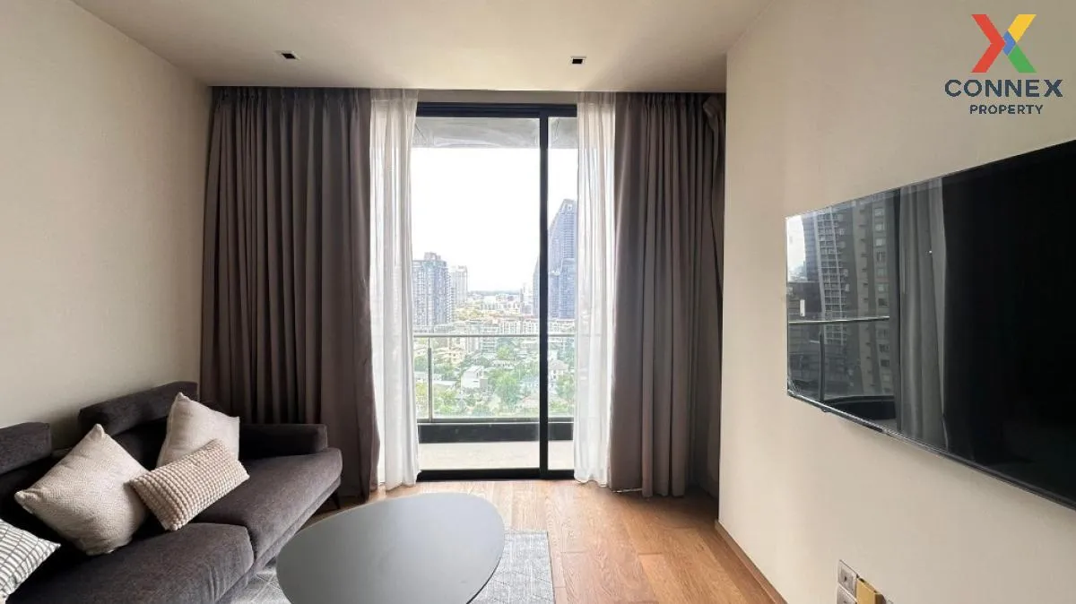 For Rent Condo , Beatniq Sukhumvit 32 , BTS-Thong Lo , Khlong Tan , Khlong Toei , Bangkok , CX-101142 4