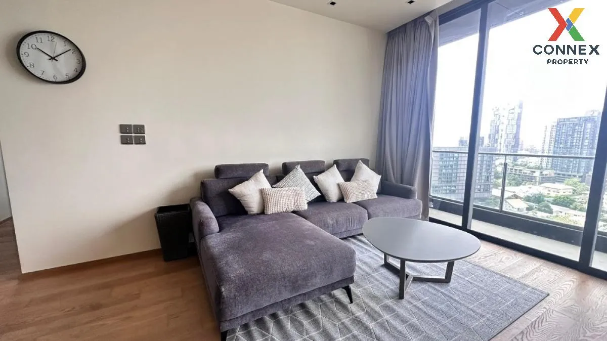 For Rent Condo , Beatniq Sukhumvit 32 , BTS-Thong Lo , Khlong Tan , Khlong Toei , Bangkok , CX-101142