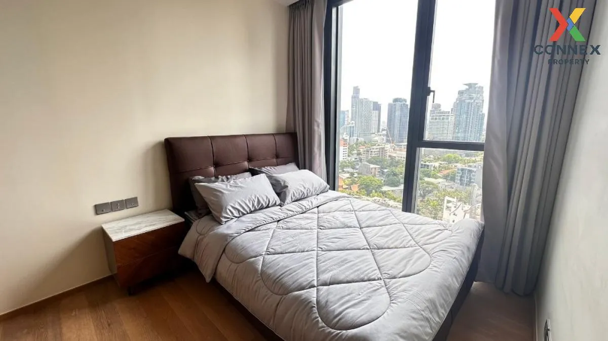 For Rent Condo , Beatniq Sukhumvit 32 , BTS-Thong Lo , Khlong Tan , Khlong Toei , Bangkok , CX-101142