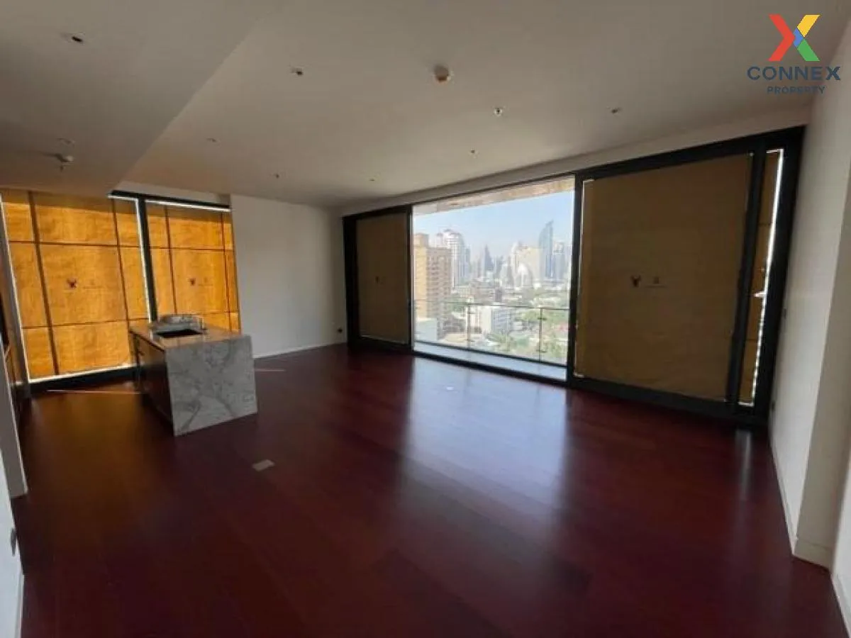 For Sale Condo , Khun By Yoo , nice view , high floor , BTS-Thong Lo , Khlong Tan Nuea , Watthana , Bangkok , CX-101143 3