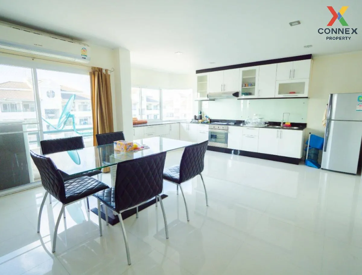 For Rent Condo , Baan Suan Sukhumvit , Suan Luang , Suan Luang , Bangkok , CX-101144