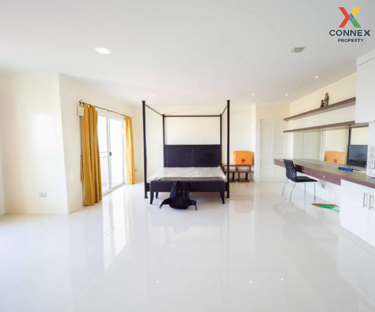 For Rent Condo , Baan Suan Sukhumvit , Suan Luang , Suan Luang , Bangkok , CX-101144