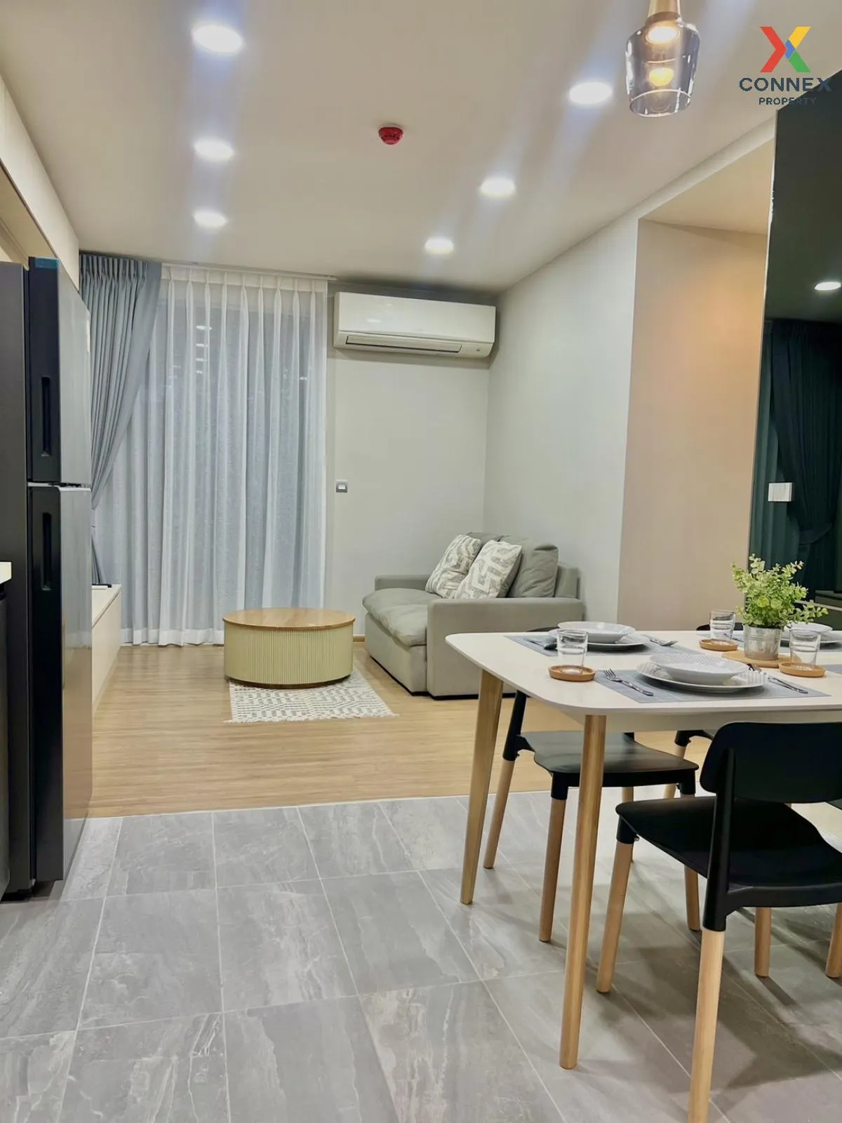 For Rent Condo , Q Prasarnmit , BTS-Phrom Phong , Khlong Tan Nuea , Watthana , Bangkok , CX-101145 4