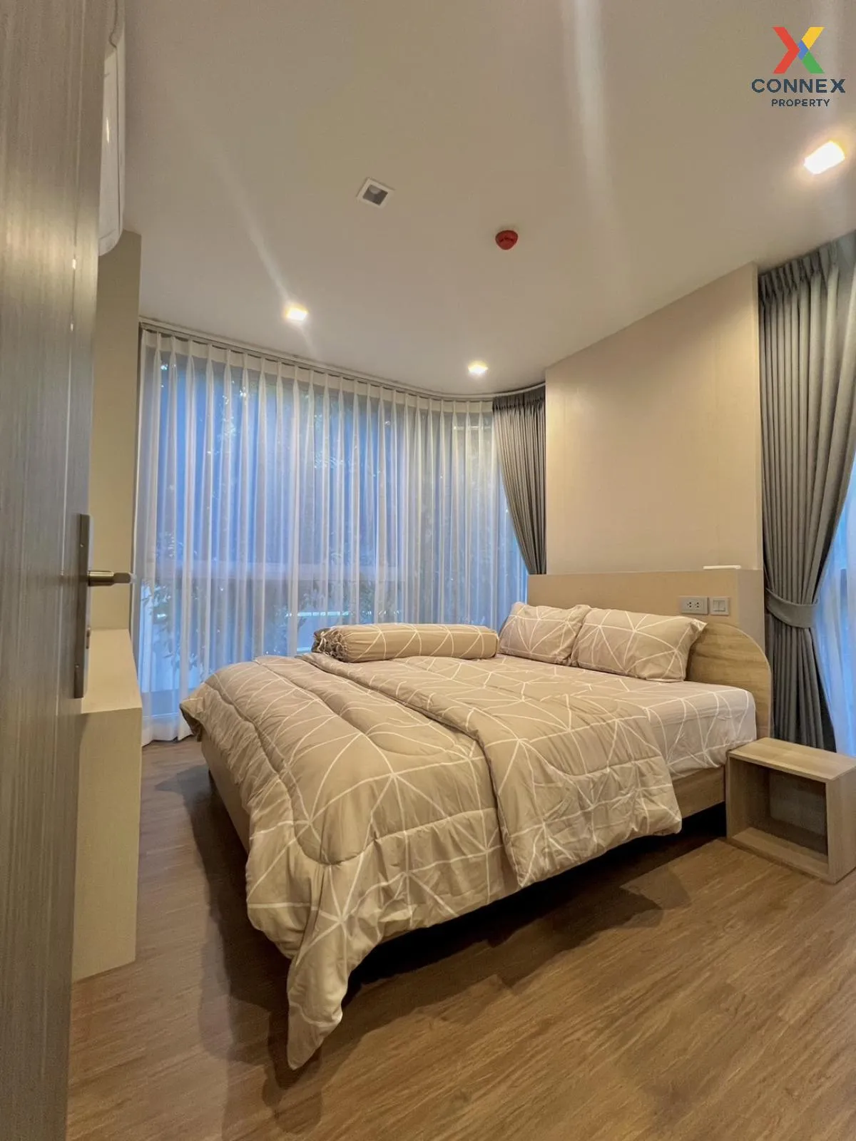 For Rent Condo , Q Prasarnmit , BTS-Phrom Phong , Khlong Tan Nuea , Watthana , Bangkok , CX-101145