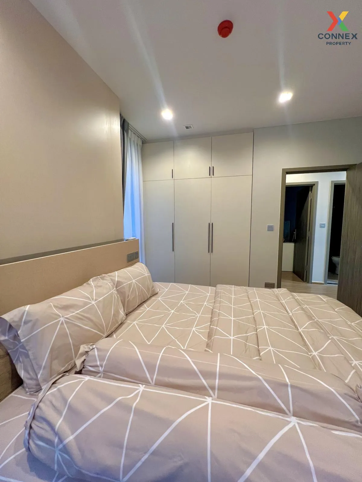 For Rent Condo , Q Prasarnmit , BTS-Phrom Phong , Khlong Tan Nuea , Watthana , Bangkok , CX-101145