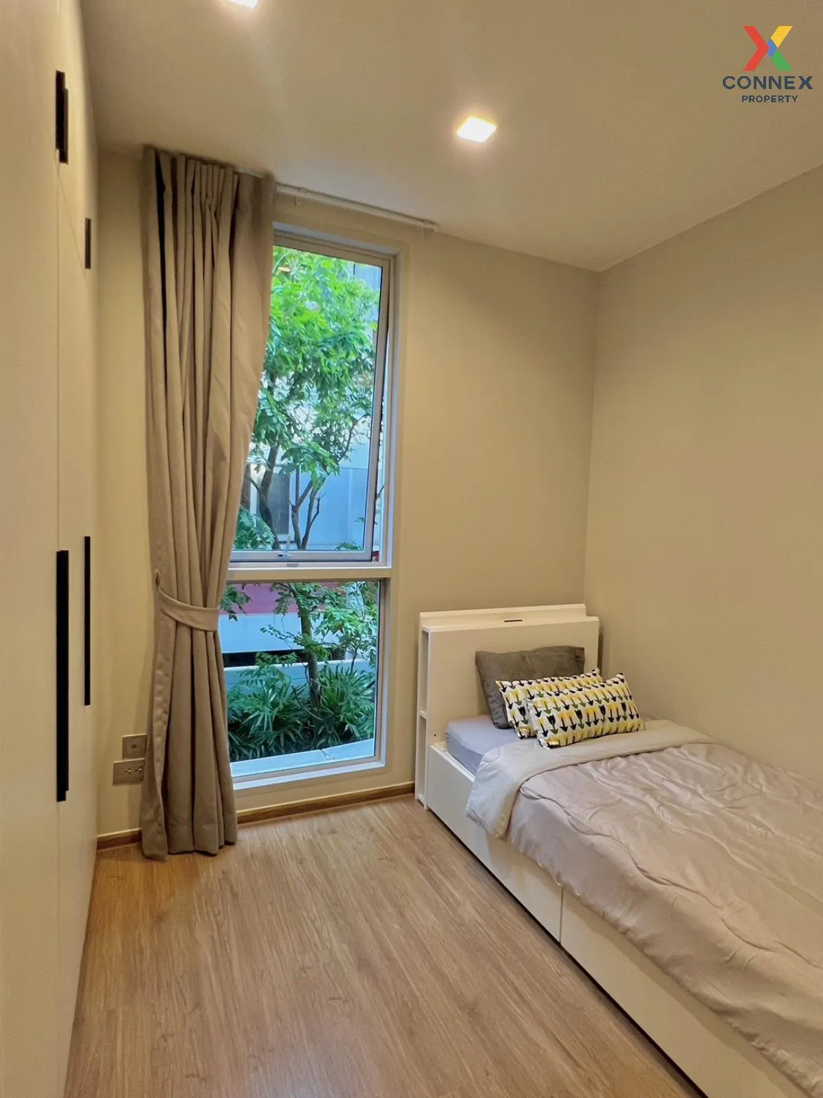 For Rent Condo , Q Prasarnmit , BTS-Phrom Phong , Khlong Tan Nuea , Watthana , Bangkok , CX-101145