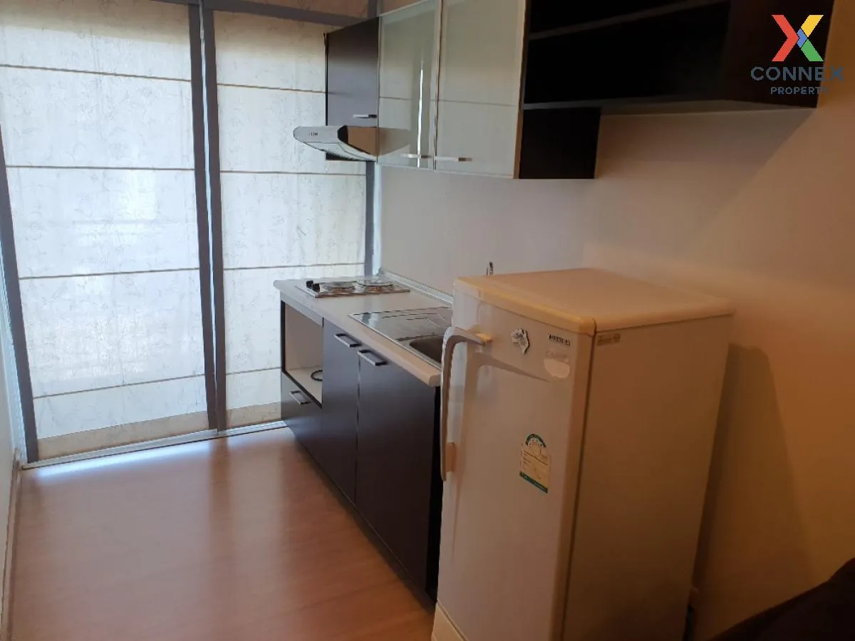 For Sale Condo , The Complete Rajprarop , BTS-Victory Monument , Makkasan , Rat Thewi , Bangkok , CX-101149 4