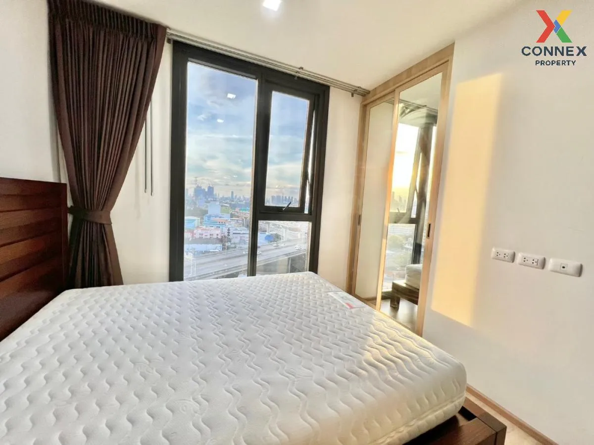 For Sale Condo , The Base Garden Rama 9 , ARL-Ramkhamhaeng , Hua Mak , Bang Kapi , Bangkok , CX-101150 4