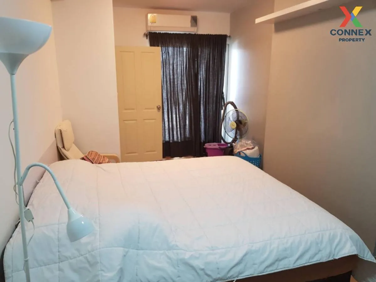 For Rent Condo , Supalai Park Ratchayothin , BTS-Ratchayothin , Lat Yao , Chatuchak , Bangkok , CX-101155 4