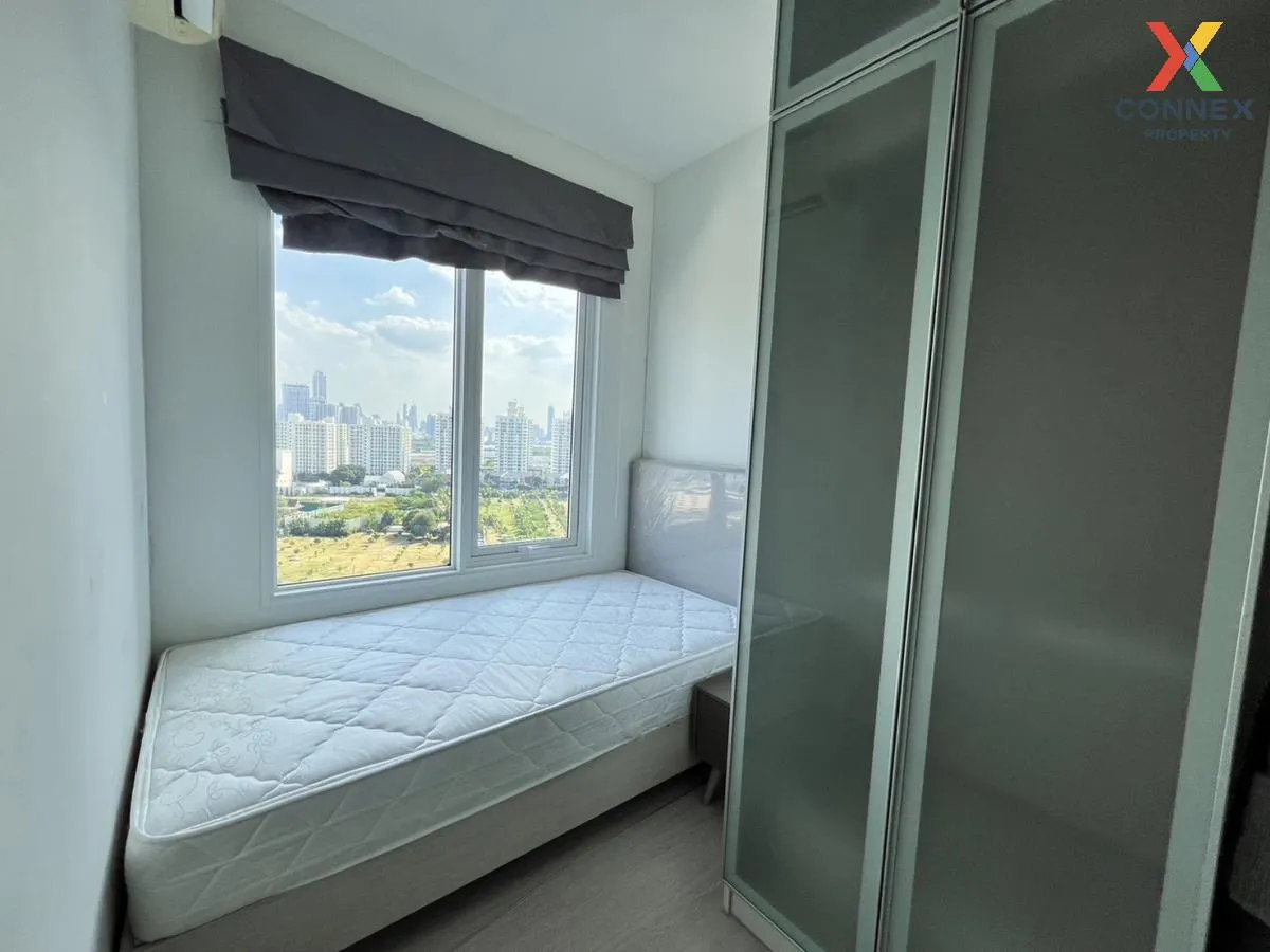 For Rent Condo , Chapter One Eco Ratchada Huaikhwang , MRT-Huai Khwang , Huai Khwang , Huai Khwang , Bangkok , CX-101165 4