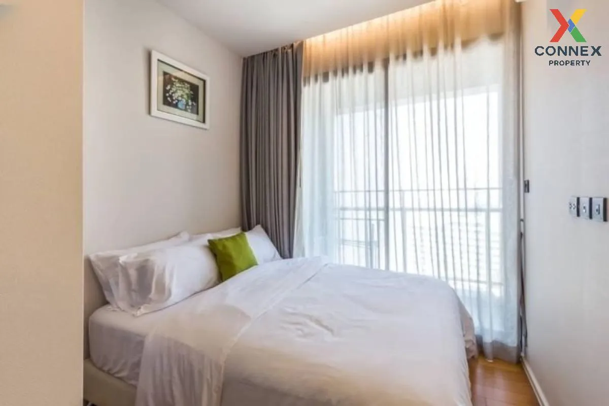 For Rent Condo , M Ladprao , BTS-Ha Yaek Lat Phrao , Chomphon , Chatuchak , Bangkok , CX-101168