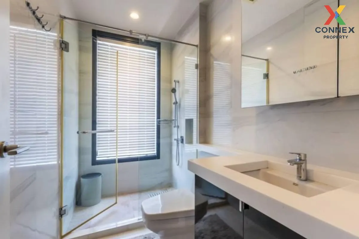 For Rent Condo , M Ladprao , BTS-Ha Yaek Lat Phrao , Chomphon , Chatuchak , Bangkok , CX-101168