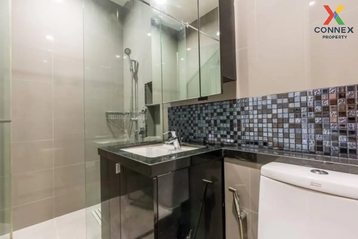 For Rent Condo , M Ladprao , BTS-Ha Yaek Lat Phrao , Chomphon , Chatuchak , Bangkok , CX-101168