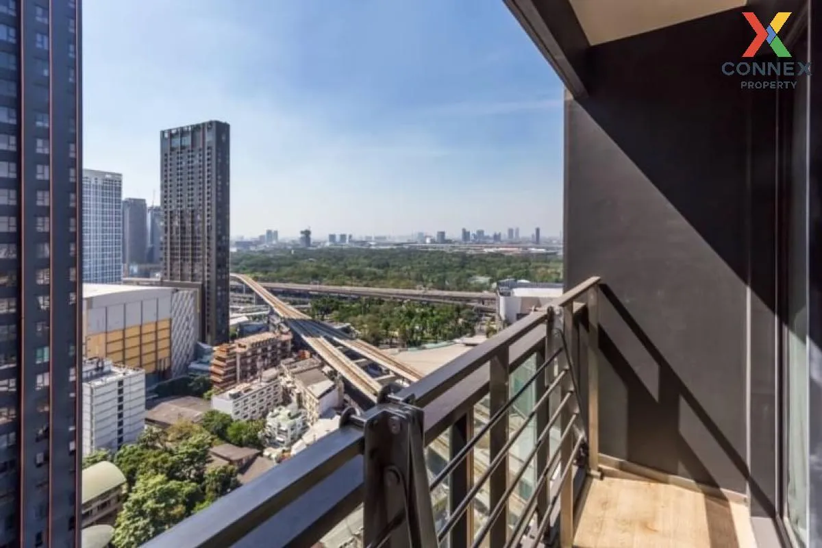 For Rent Condo , M Ladprao , BTS-Ha Yaek Lat Phrao , Chomphon , Chatuchak , Bangkok , CX-101168