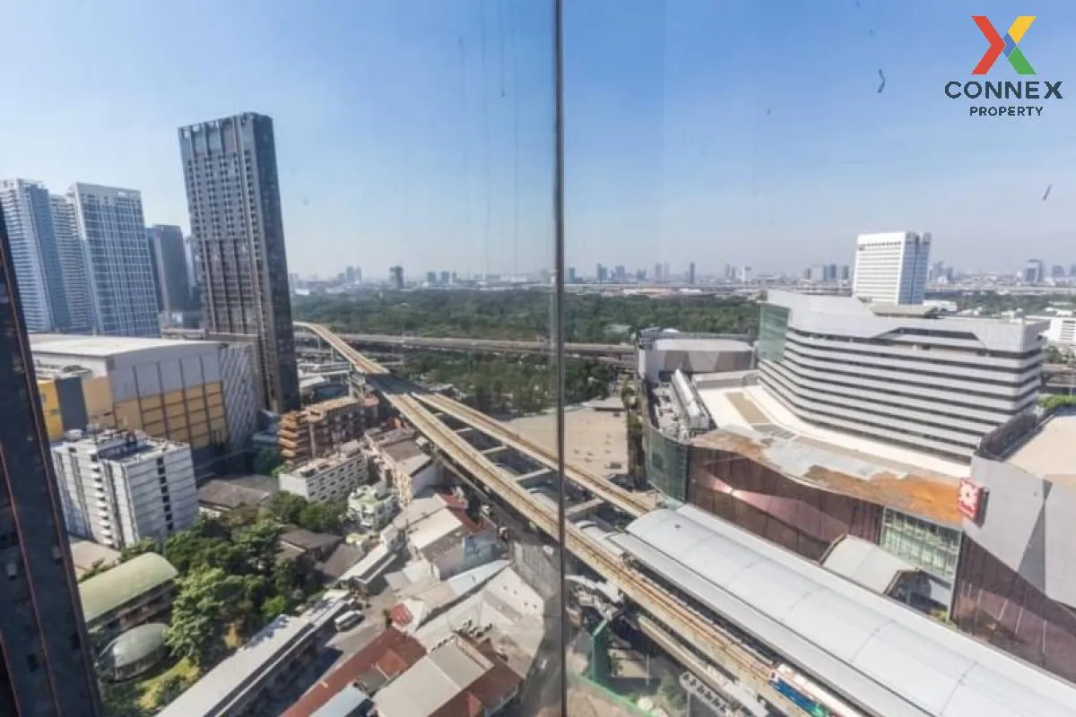 For Rent Condo , M Ladprao , BTS-Ha Yaek Lat Phrao , Chomphon , Chatuchak , Bangkok , CX-101168