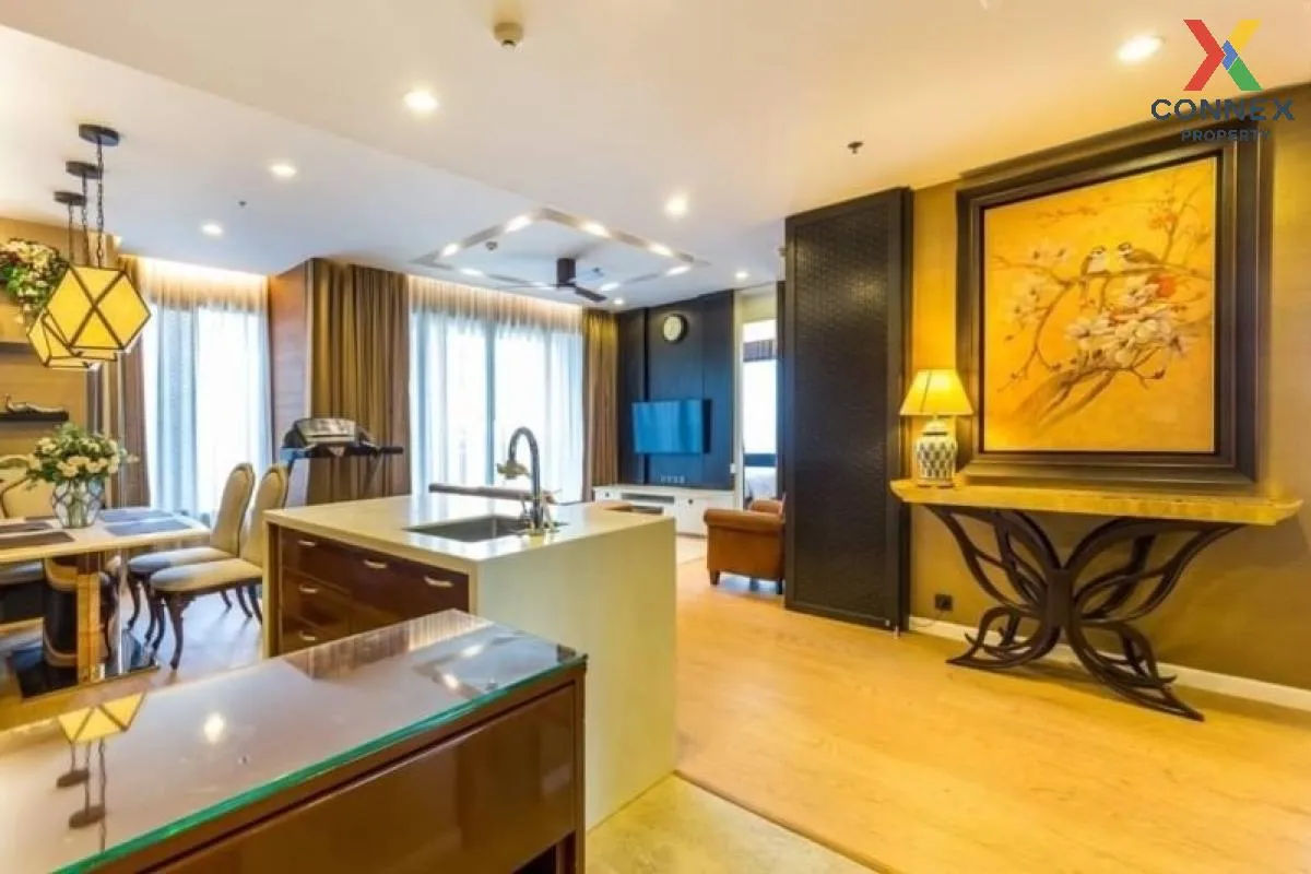 For Rent Condo , M Ladprao , BTS-Ha Yaek Lat Phrao , Chomphon , Chatuchak , Bangkok , CX-101168 3