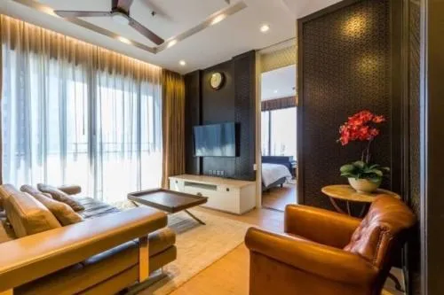 For Rent Condo , M Ladprao , BTS-Ha Yaek Lat Phrao , Chomphon , Chatuchak , Bangkok , CX-101168