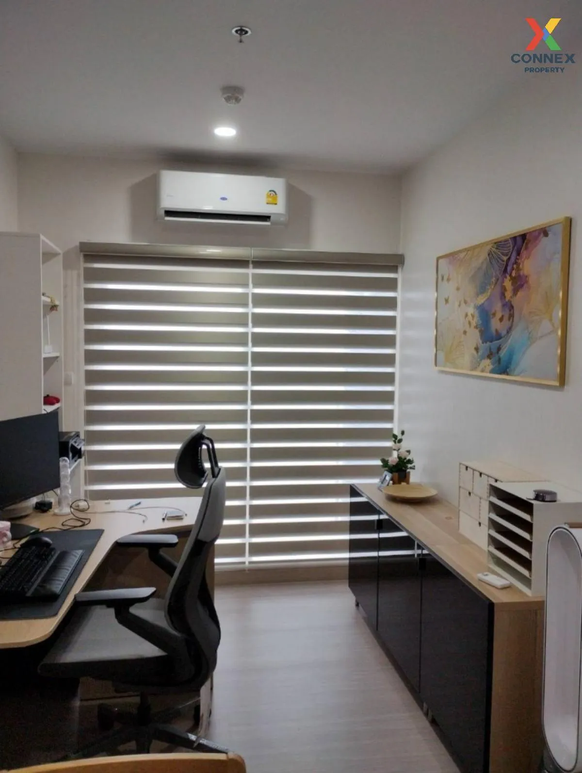 For Sale Condo , Supalai Loft Sathorn-Ratchaphruek , BTS-Bang Wa , Pakklong Phasi Charoen , Phasi Charoen , Bangkok , CX-101172 1