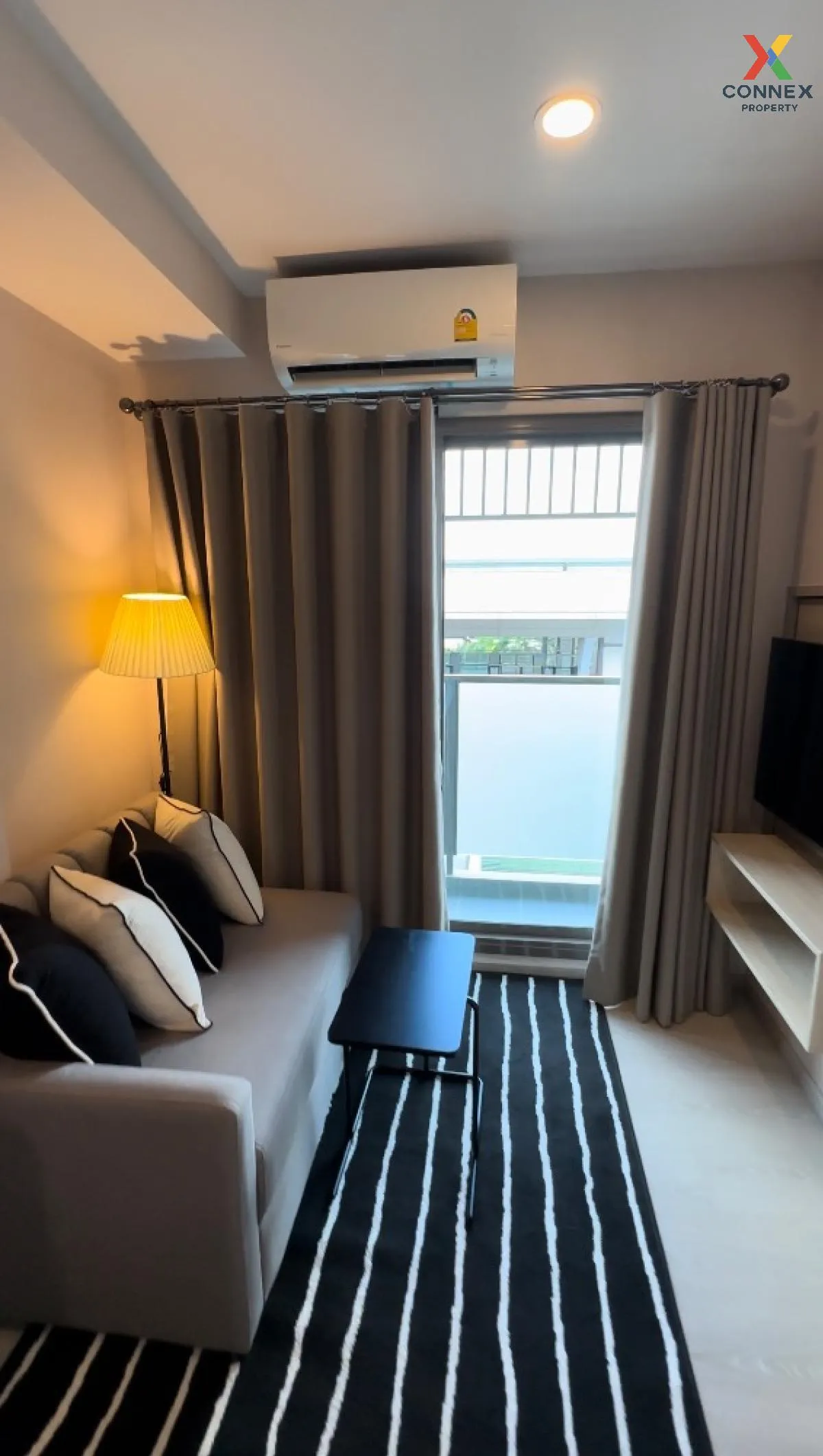 For Rent Condo , PHYLL Phahol 34 , BTS-Sena Nikhom , Sena Nikhom , Chatuchak , Bangkok , CX-101175 1