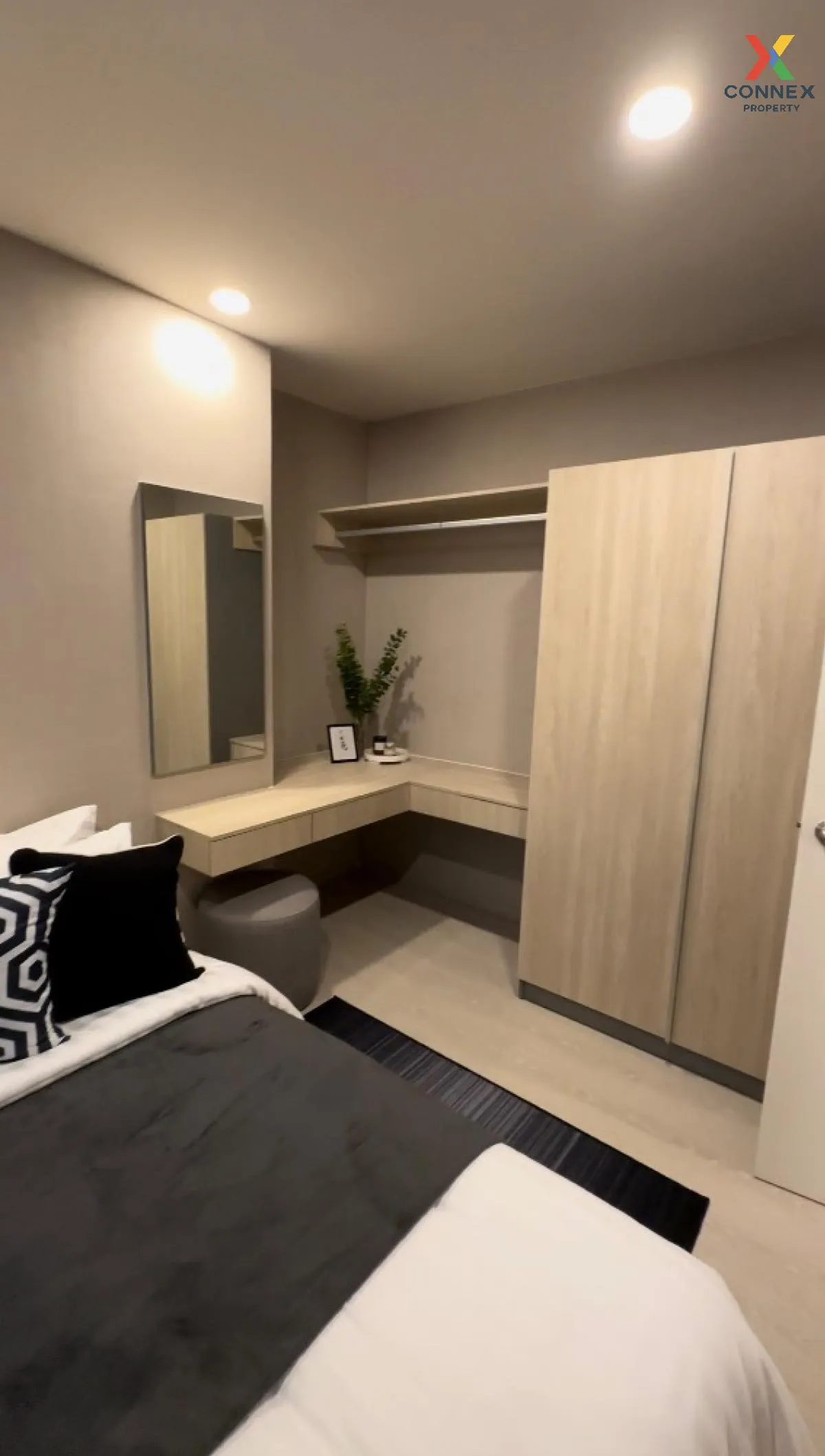 For Rent Condo , PHYLL Phahol 34 , BTS-Sena Nikhom , Sena Nikhom , Chatuchak , Bangkok , CX-101175 3