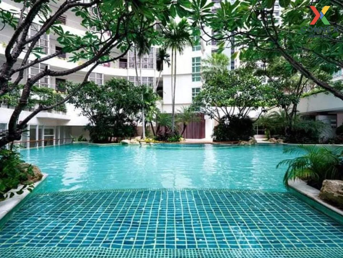 For Sale Condo , Baan Rajprasong , corner unit , BTS-Ratchadamri , Lumpini , Pathum Wan , Bangkok , CX-101179 1