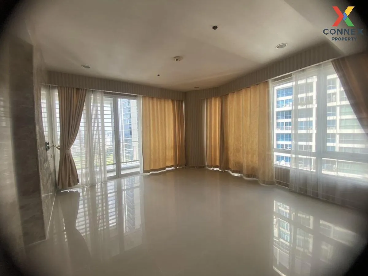 For Sale Condo , Baan Rajprasong , corner unit , BTS-Ratchadamri , Lumpini , Pathum Wan , Bangkok , CX-101179 3