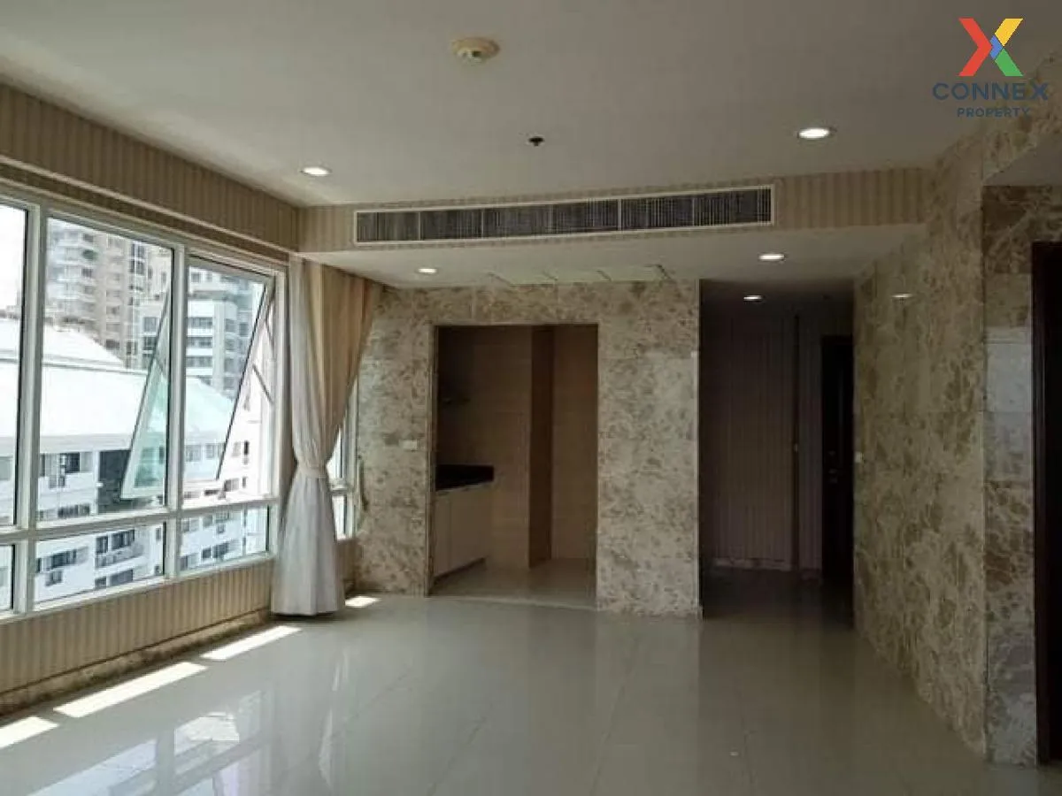 For Sale Condo , Baan Rajprasong , corner unit , BTS-Ratchadamri , Lumpini , Pathum Wan , Bangkok , CX-101179