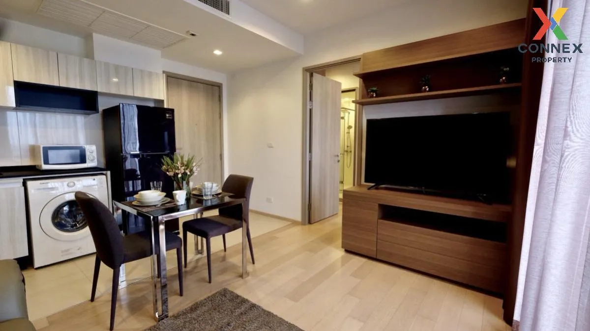 For Rent Condo , HQ Thonglor , BTS-Thong Lo , Khlong Tan Nuea , W 2