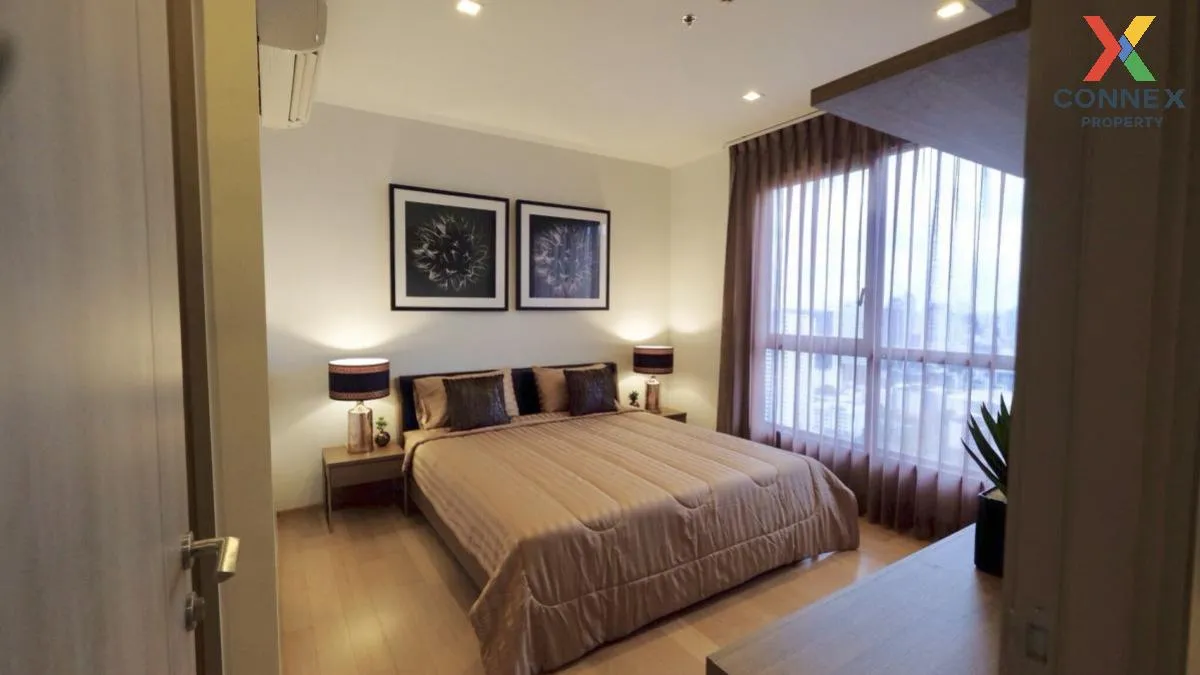 For Rent Condo , HQ Thonglor , BTS-Thong Lo , Khlong Tan Nuea , W 3