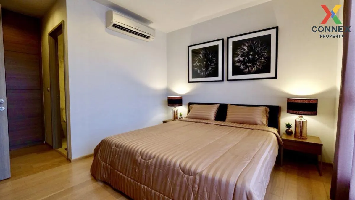 For Rent Condo , HQ Thonglor , BTS-Thong Lo , Khlong Tan Nuea , W 4