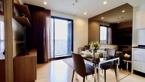 For Rent Condo , HQ Thonglor , BTS-Thong Lo , Khlong Tan Nuea , Watthana , Bangkok , CX-10118