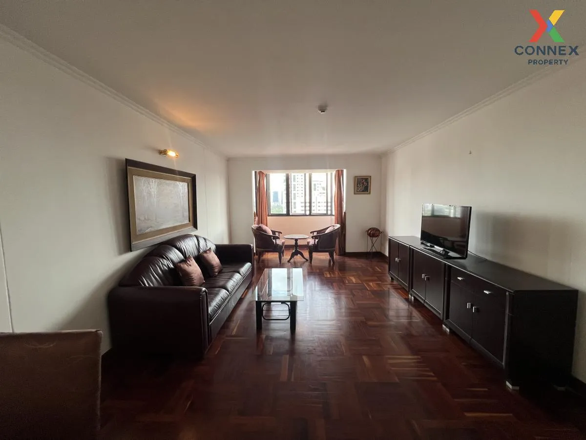 For Sale Condo , Omni Tower , BTS-Asok , Khlong Toei , Khlong Toe 1