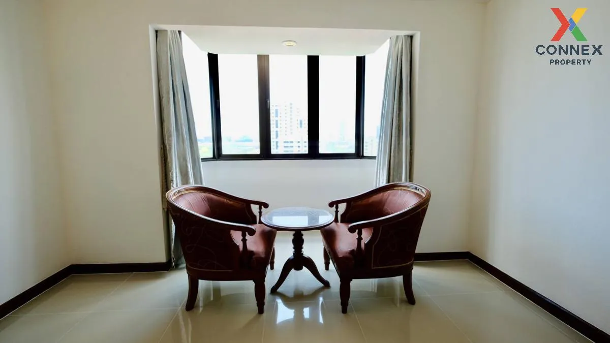 For Sale Condo , Omni Tower , BTS-Asok , Khlong Toei , Khlong Toei , Bangkok , CX-101181