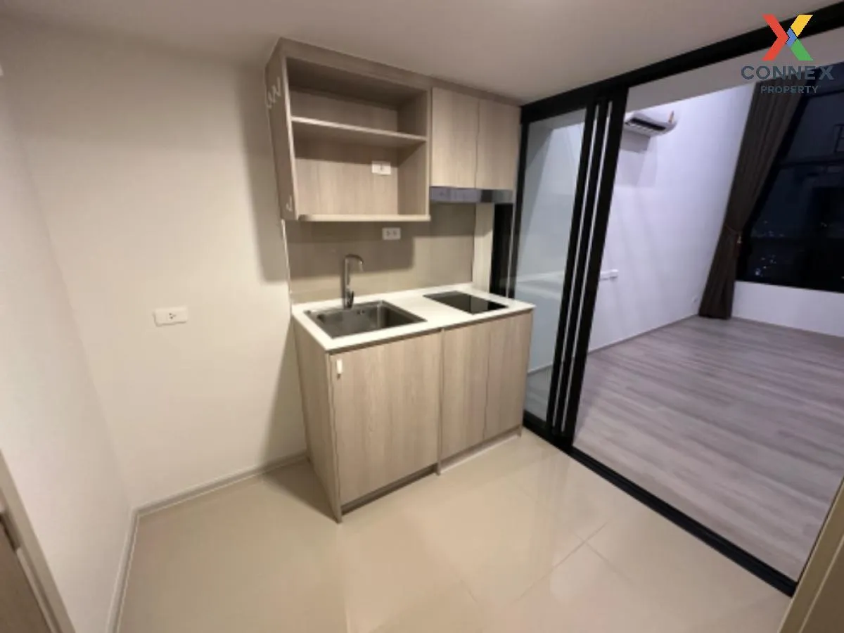 For Sale Condo , Ideo Charan 70 , MRT-Bang Phlat , Bang Phlat , Bang Phlat , Bangkok , CX-101201