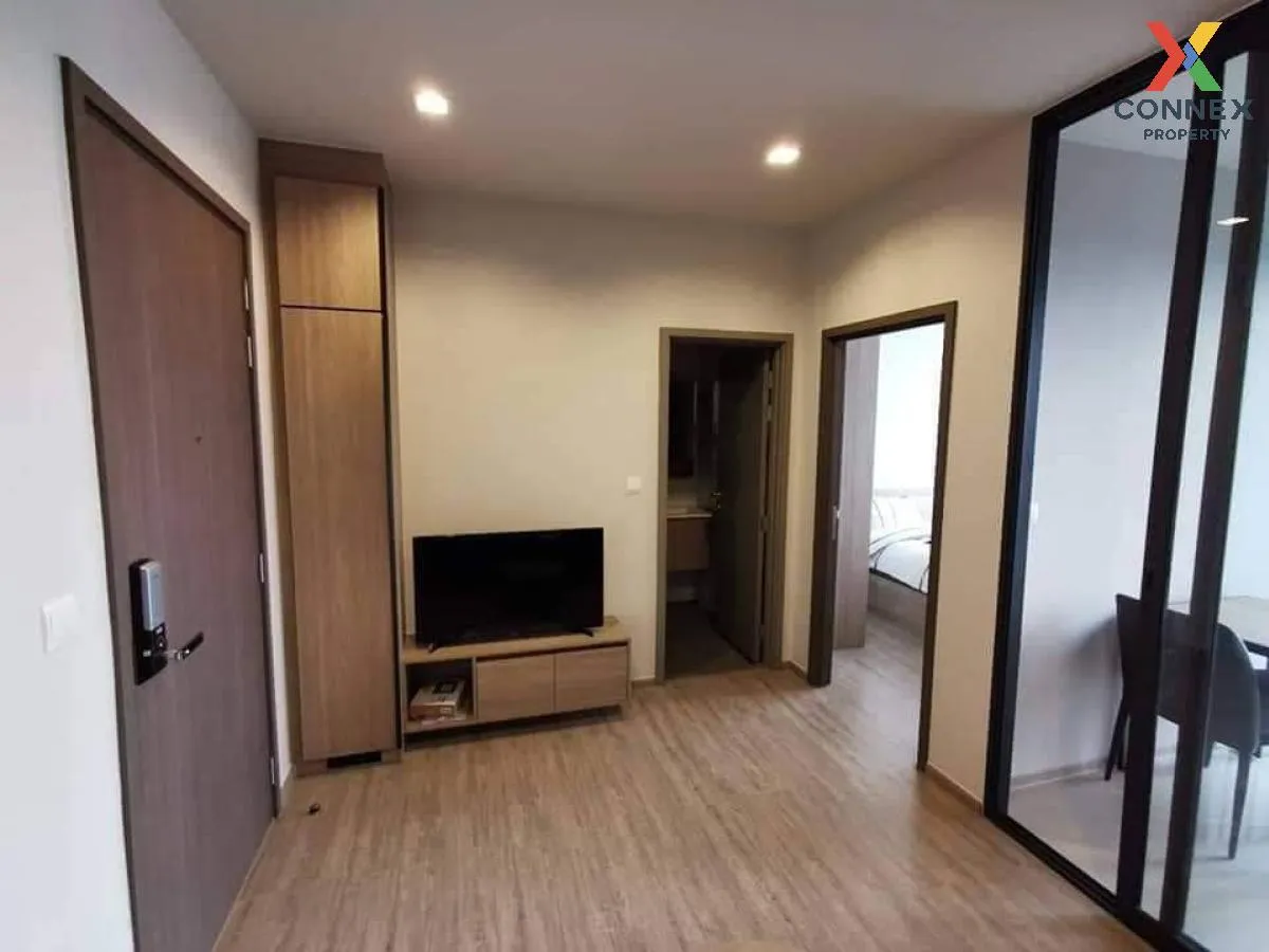 For Rent Condo , The Line Wongsawang , MRT-Wong Sawang , Wong Sawang , Bang Su , Bangkok , CX-101202 2