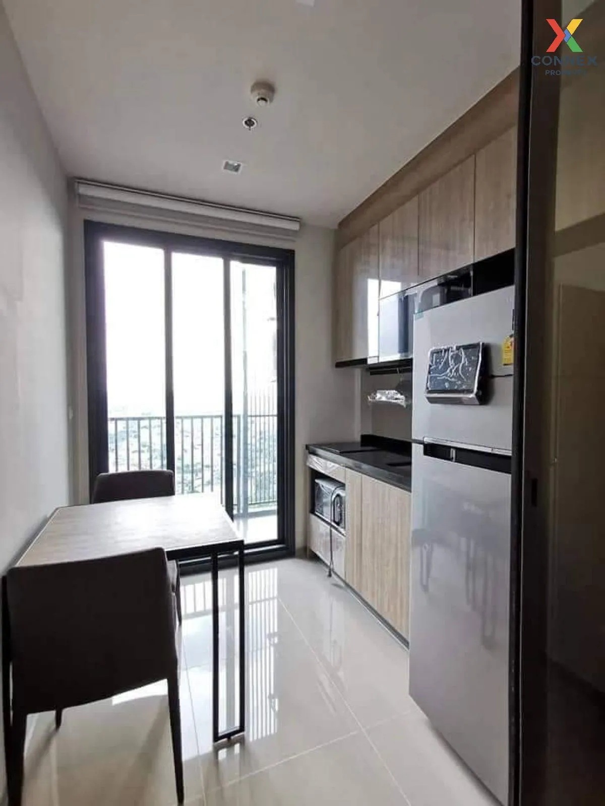 For Rent Condo , The Line Wongsawang , MRT-Wong Sawang , Wong Sawang , Bang Su , Bangkok , CX-101202 3