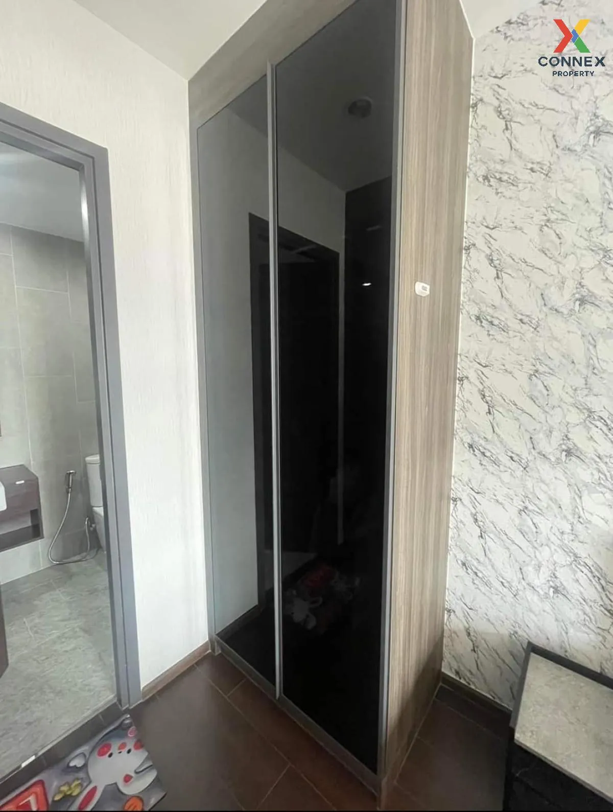 For Rent Condo , C Ekkamai , BTS-Ekkamai , Khlong Tan Nuea , Watthana , Bangkok , CX-101204