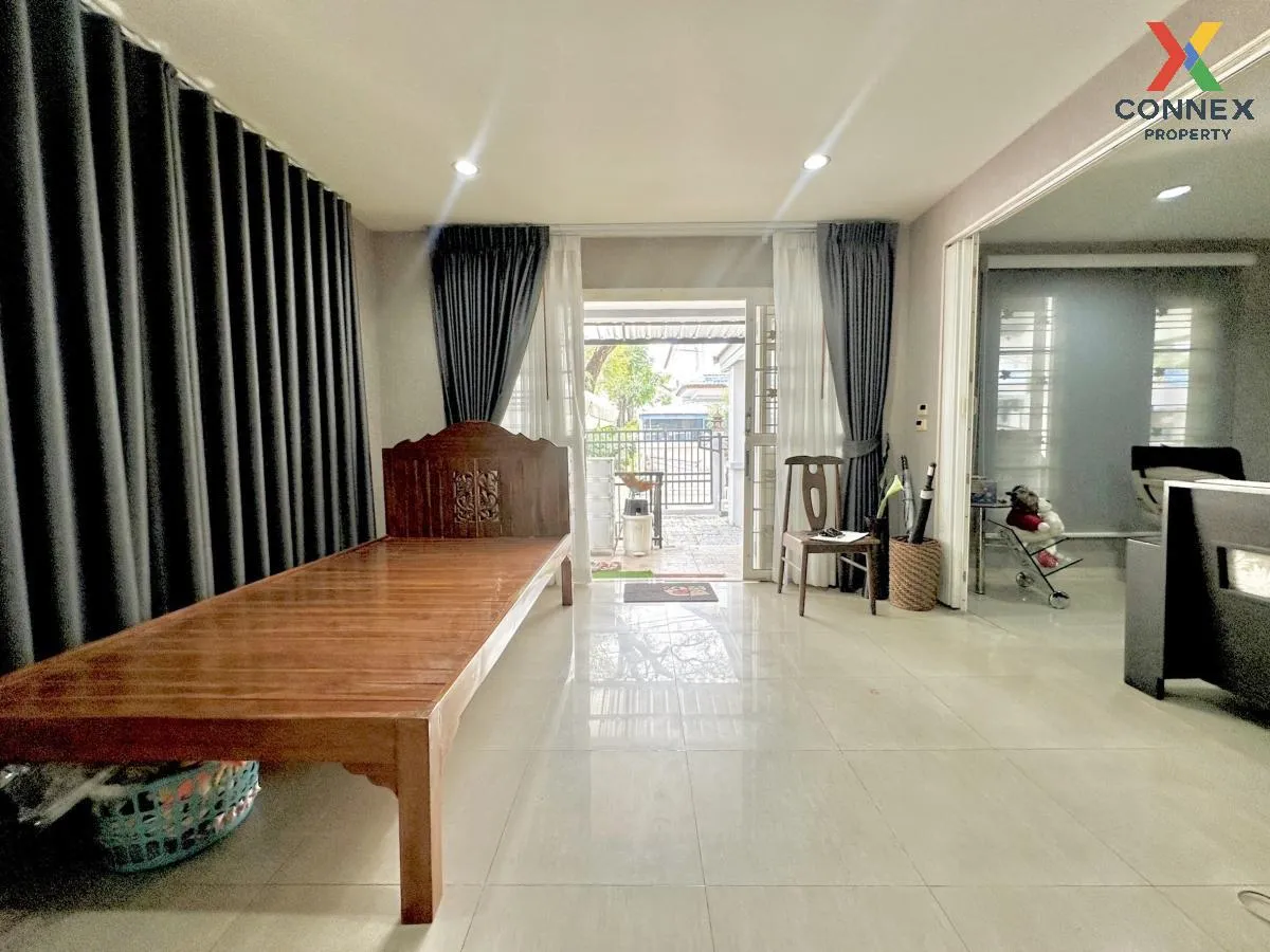 For Sale House , Perfect Place Ramkamhaeng 164 , Saphan Sung , Saphan Sung , Bangkok , CX-101206 3