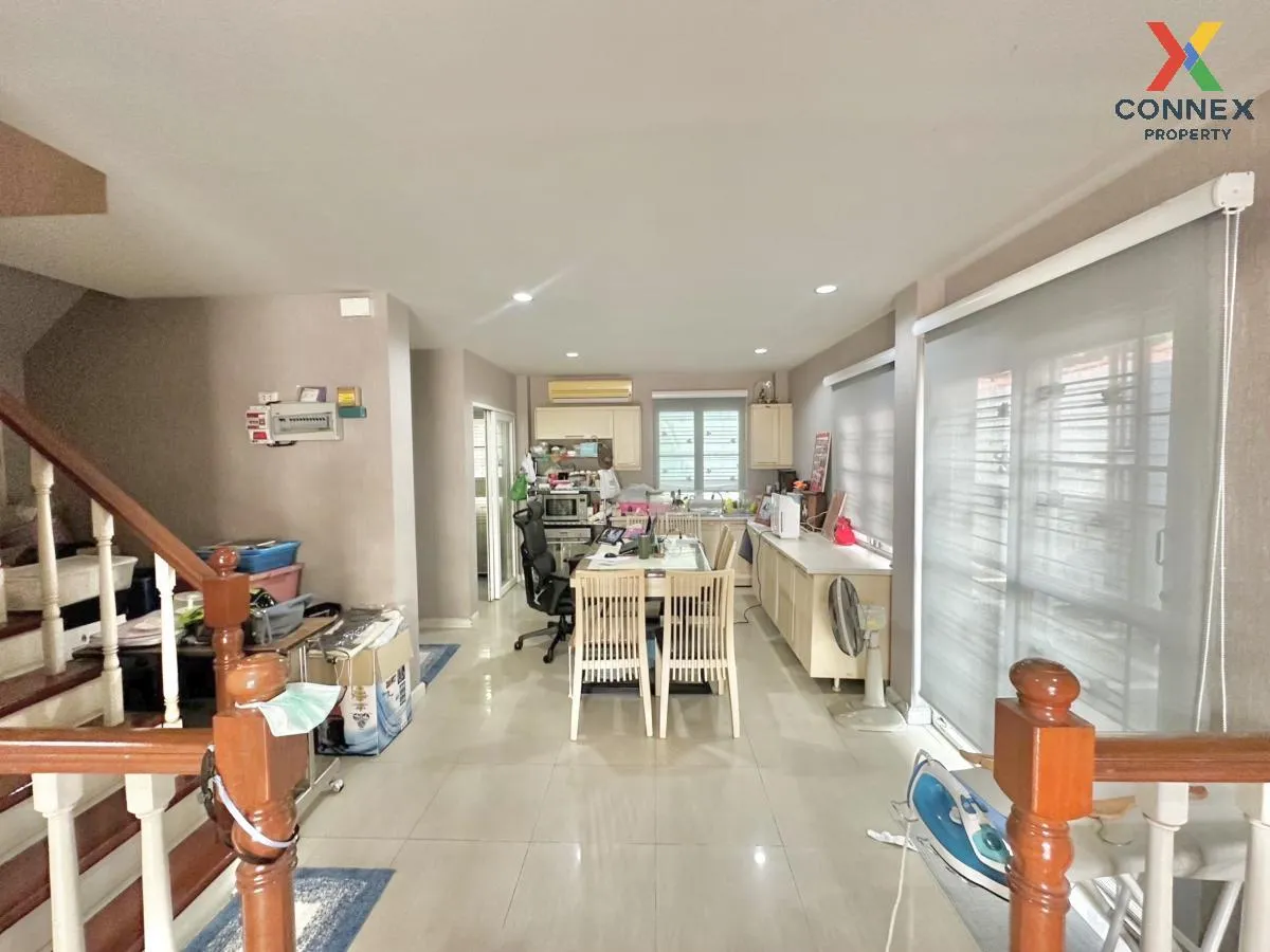 For Sale House , Perfect Place Ramkamhaeng 164 , Saphan Sung , Saphan Sung , Bangkok , CX-101206