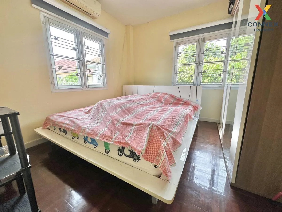 For Sale House , Perfect Place Ramkamhaeng 164 , Saphan Sung , Saphan Sung , Bangkok , CX-101206