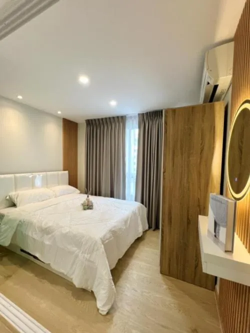 For Sale Condo , Plum Condo Phaholyothin 89 , Pracha Thipat , Thanyaburi , Pathum Thani , CX-101210