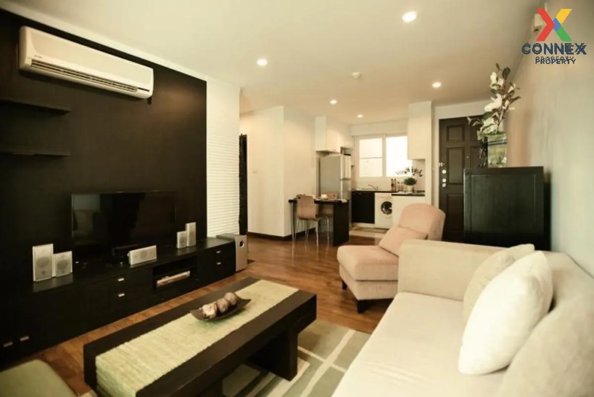 For Sale Condo , Baan Siri Sukhumvit 13 , BTS-Nana , Khlong Toei Nuea , Khlong Toei , Bangkok , CX-101215 2