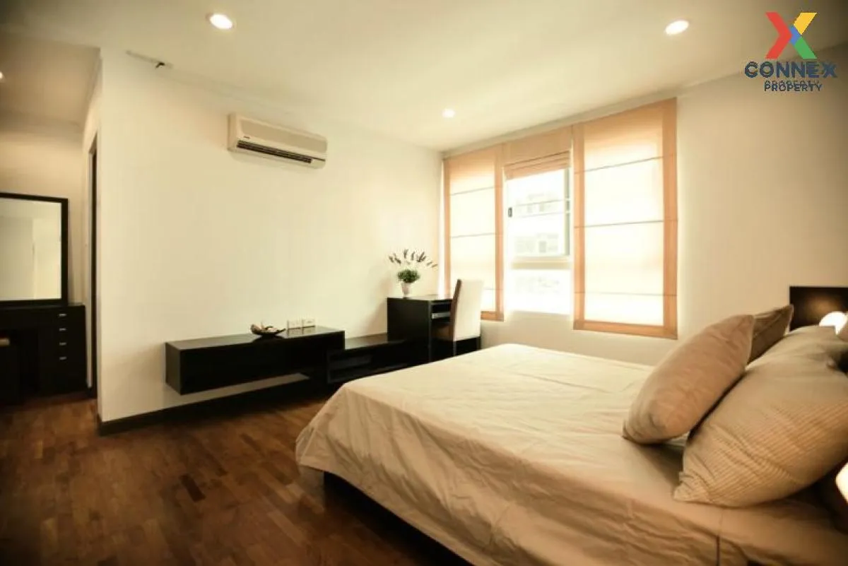 For Sale Condo , Baan Siri Sukhumvit 13 , BTS-Nana , Khlong Toei Nuea , Khlong Toei , Bangkok , CX-101215 4