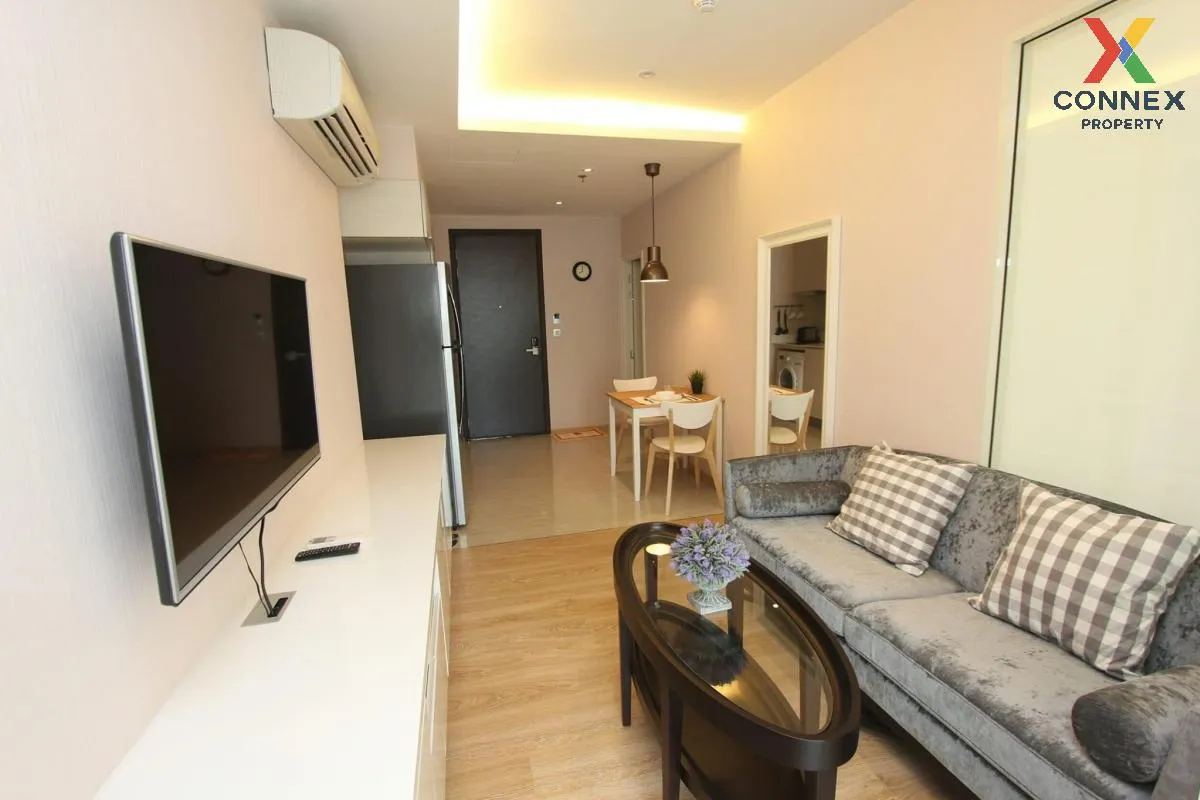 For Sale Condo , H Sukhumvit 43 , BTS-Phrom Phong , Khlong Tan Nuea , Watthana , Bangkok , CX-101216 1