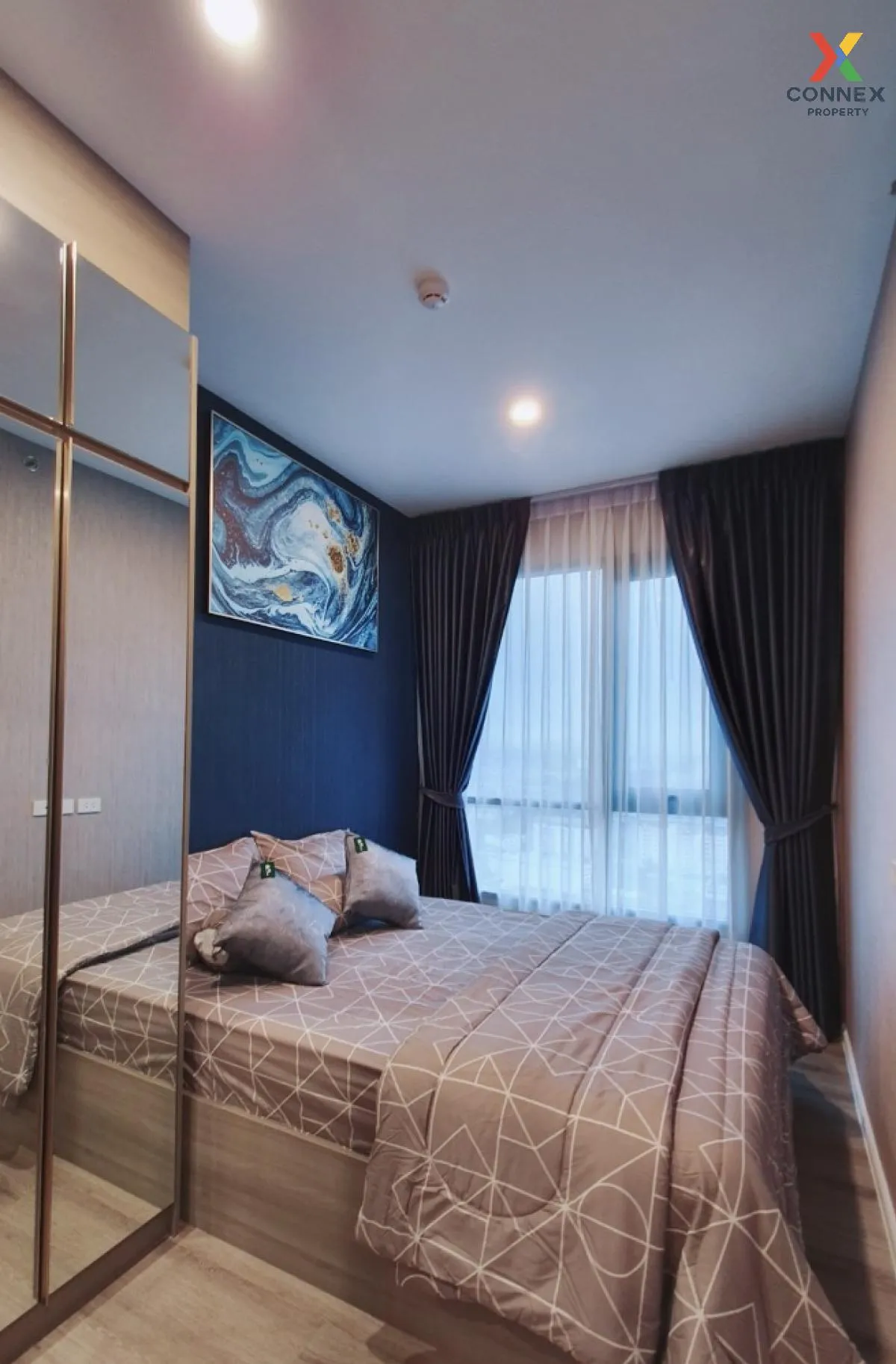 For Sale Condo , Knightsbridge Sukhumvit-Thepharak , Thepharak , Mueang Samut Prakan , Samut Prakarn , CX-101217