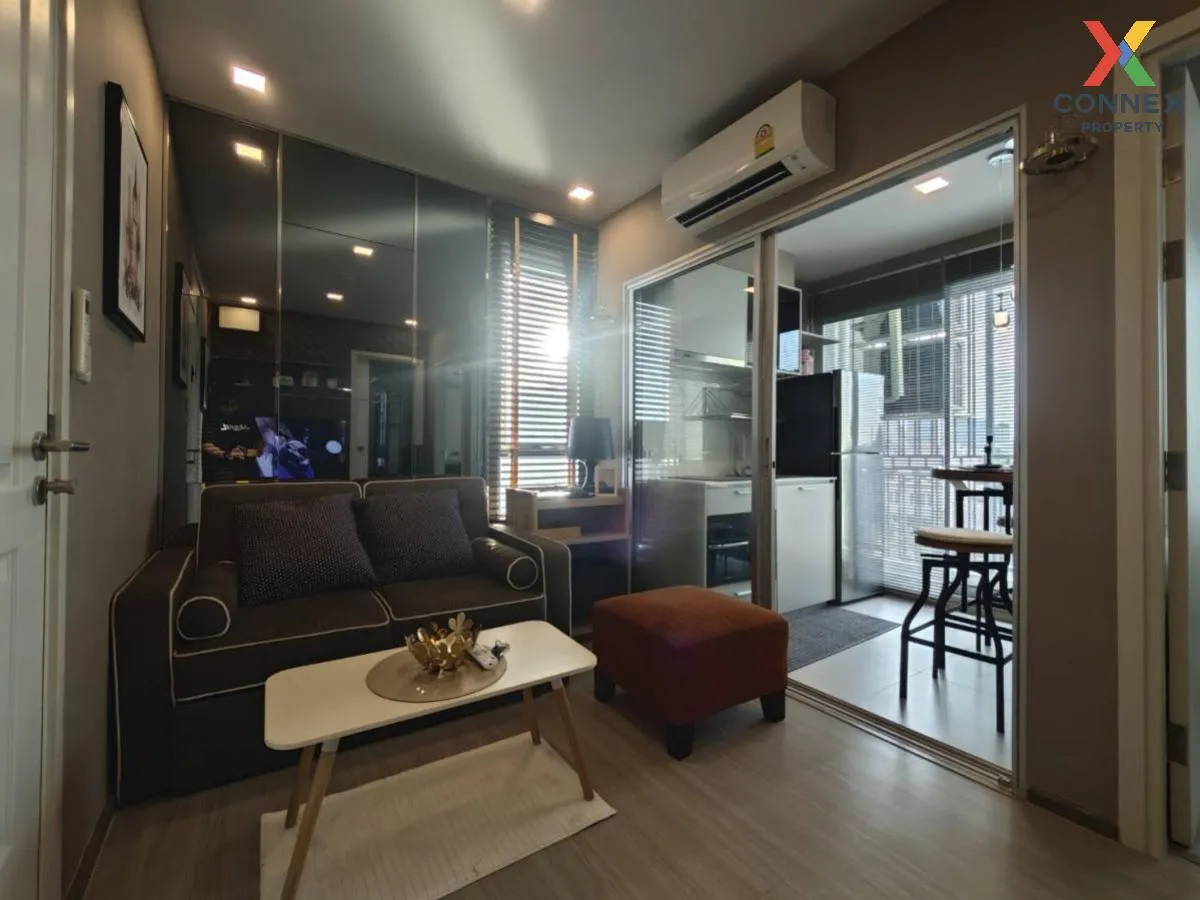 For Sale Condo , THE TREE Ladprao 15 , MRT-Lat Phrao , Chomphon , Chatuchak , Bangkok , CX-101219 1